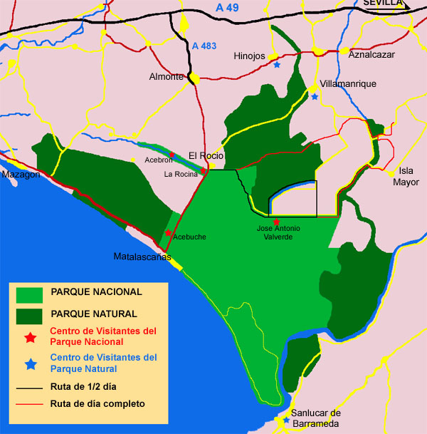 plano de ruta